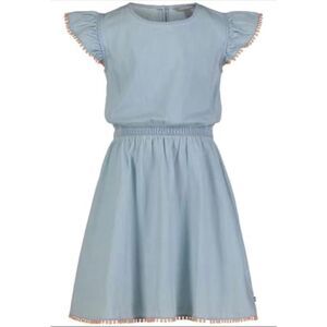 Girl’s Lucky Brand Chambray Dress Sz L